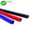 Tubing Soft Rubber Silicone Thin Wall Green Extrusion Nonstandard Durable CN;FUJ Various Colors NW Neway or OEM Brand